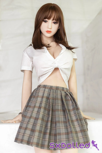 Cadenza (J-Cup) (158cm) | Sex Doll | Aibei Doll | SxDolled.