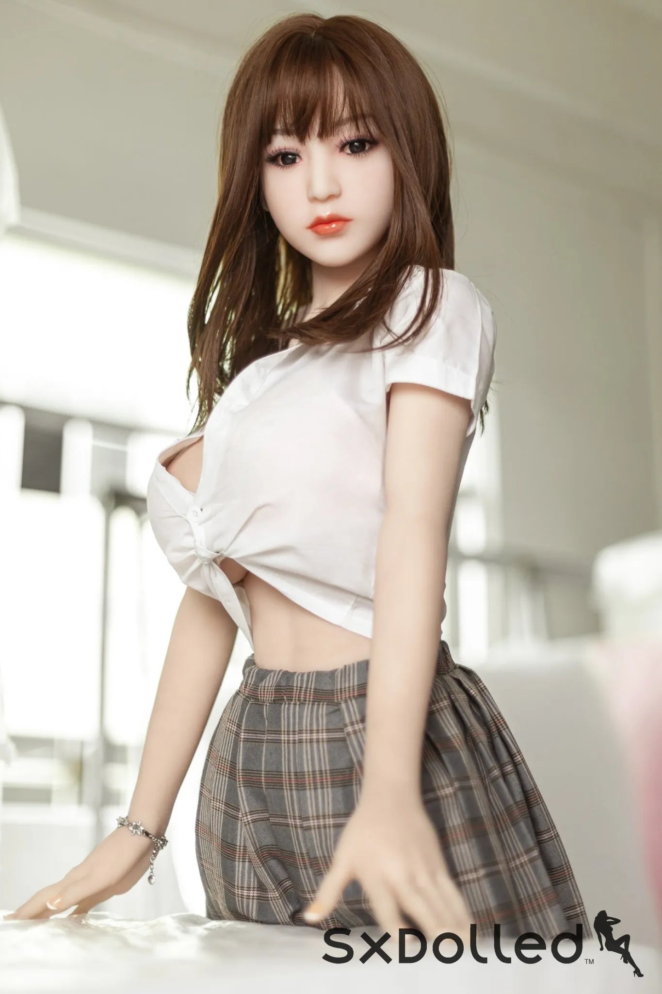 Cadenza (J-Cup) (158cm) | Sex Doll | Aibei Doll | SxDolled.