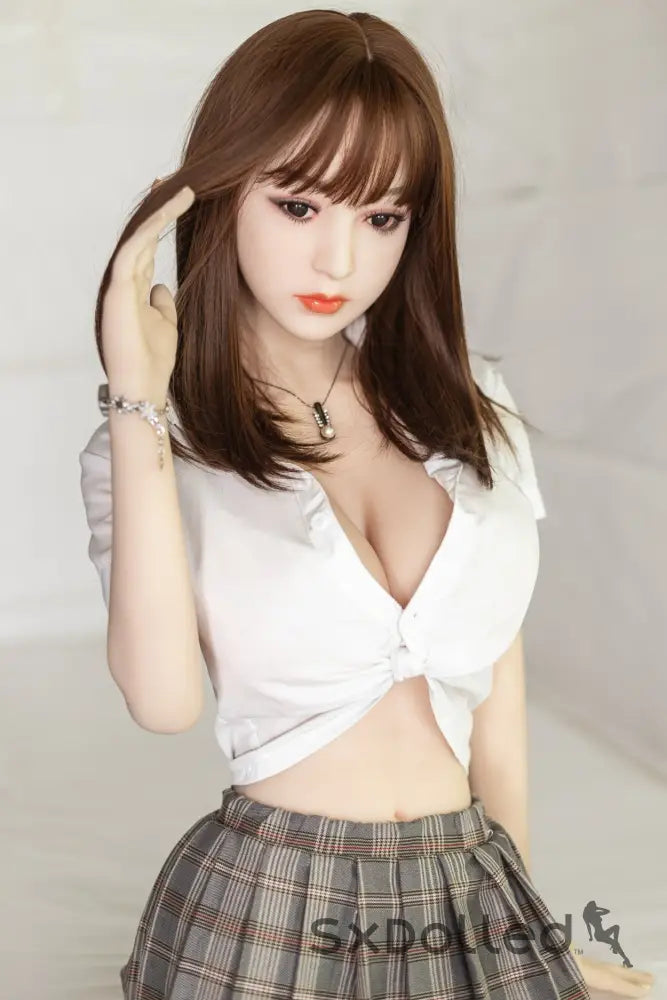 Cadenza (J-Cup) (158cm) | Sex Doll | Aibei Doll | SxDolled.