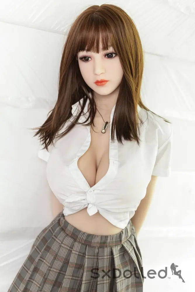 Cadenza (J-Cup) (158cm) | Sex Doll | Aibei Doll | SxDolled.