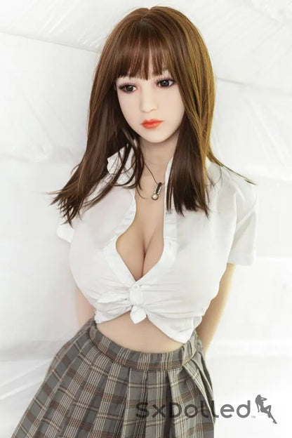 Cadenza (J-Cup) (158cm) | Sex Doll | Aibei Doll | SxDolled.