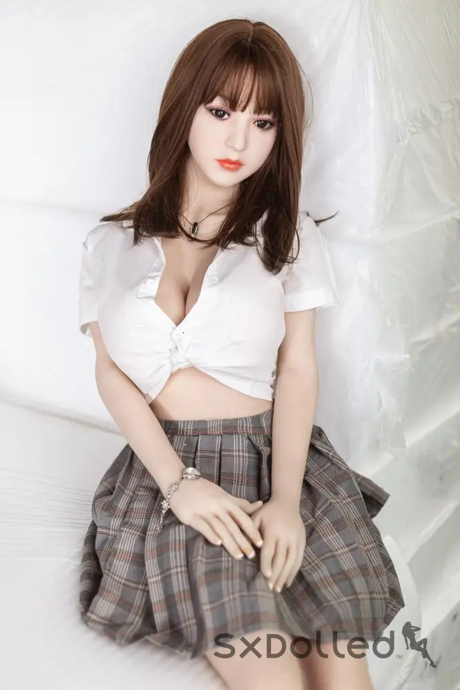 Cadenza (J-Cup) (158cm) | Sex Doll | Aibei Doll | SxDolled.