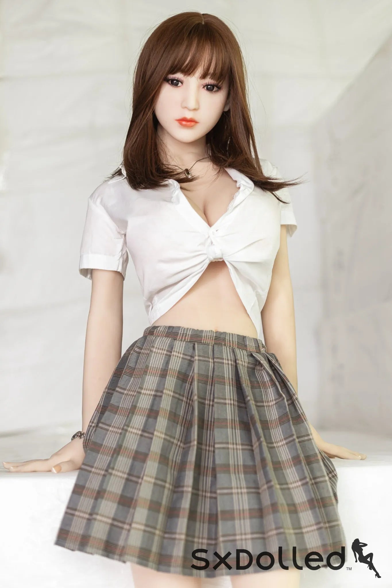 Cadenza (J-Cup) (158cm) | Sex Doll | Aibei Doll | SxDolled.