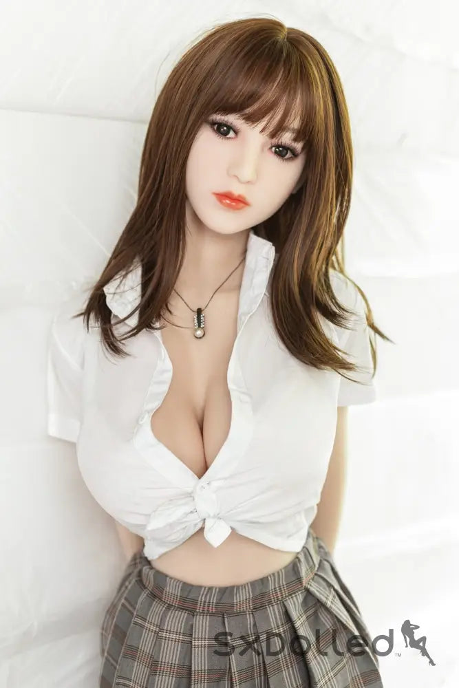 Cadenza (J-Cup) (158cm) | Sex Doll | Aibei Doll | SxDolled.