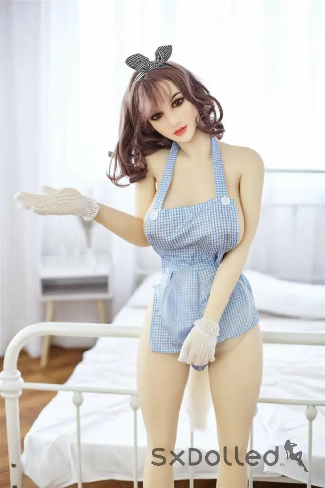 Cadey (J-Cup) (157cm) | Sex Doll | Irontech Doll | SxDolled.