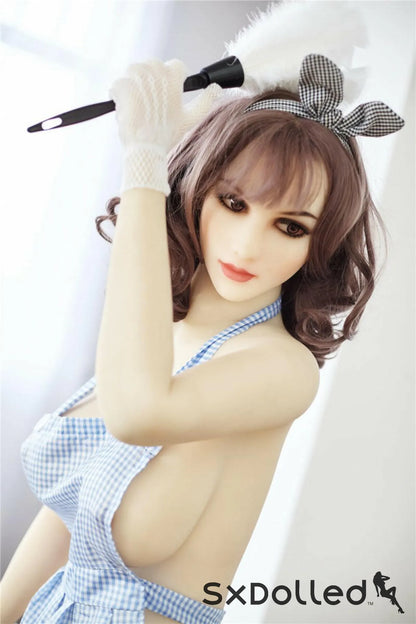 Cadey (J-Cup) (157cm) | Sex Doll | Irontech Doll | SxDolled.