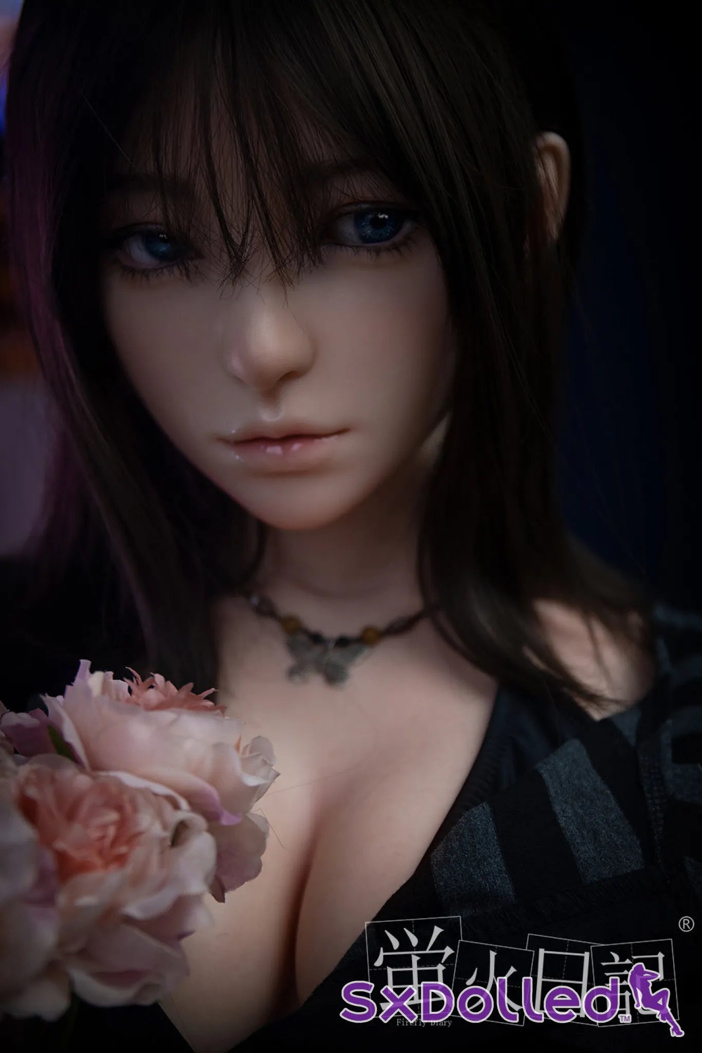 Caedyn (F-Cup) (165Cm) | Sex Doll