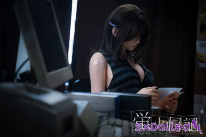 Caedyn (F-Cup) (165Cm) | Sex Doll