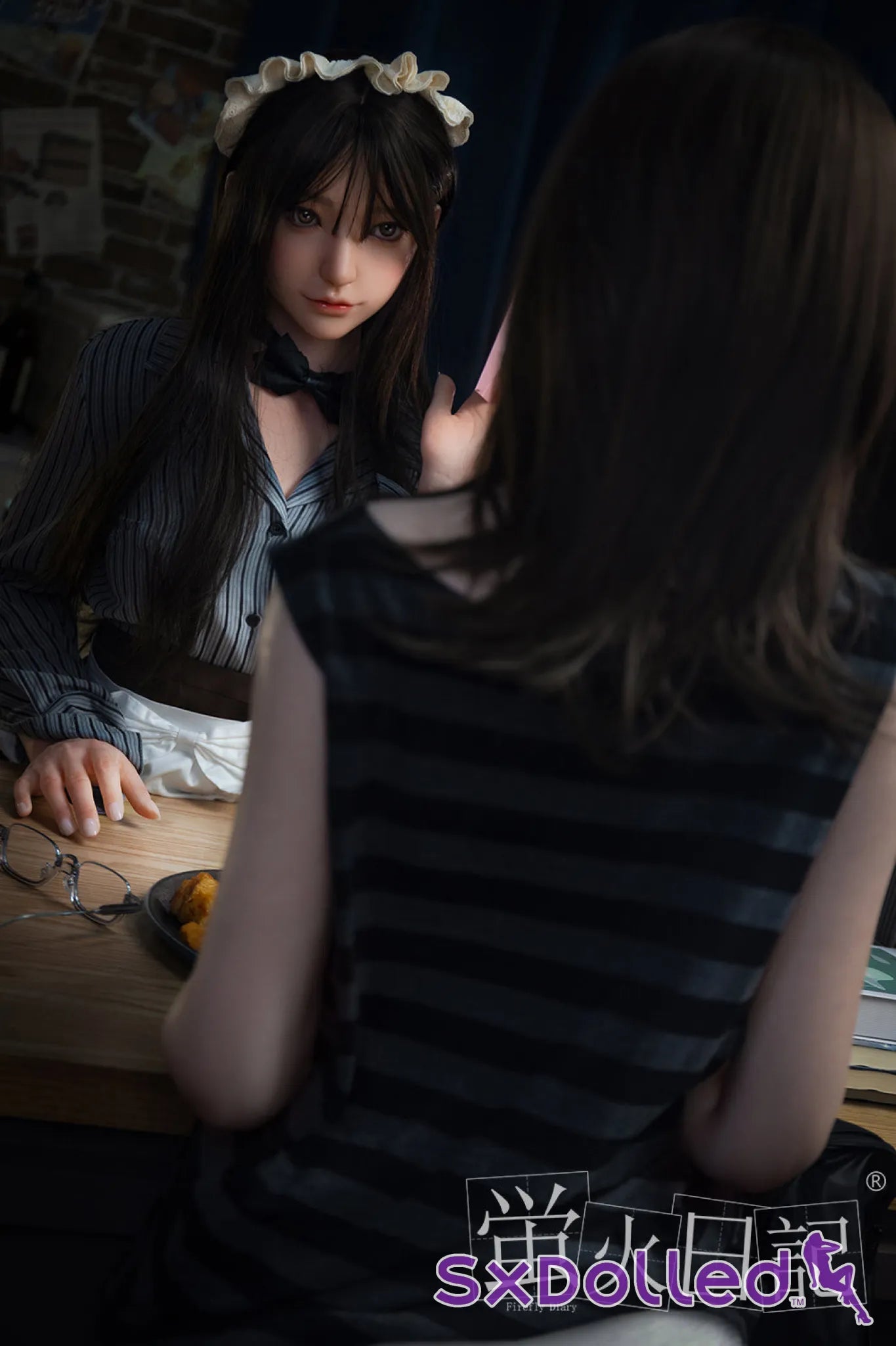 Caedyn (F-Cup) (165Cm) | Sex Doll