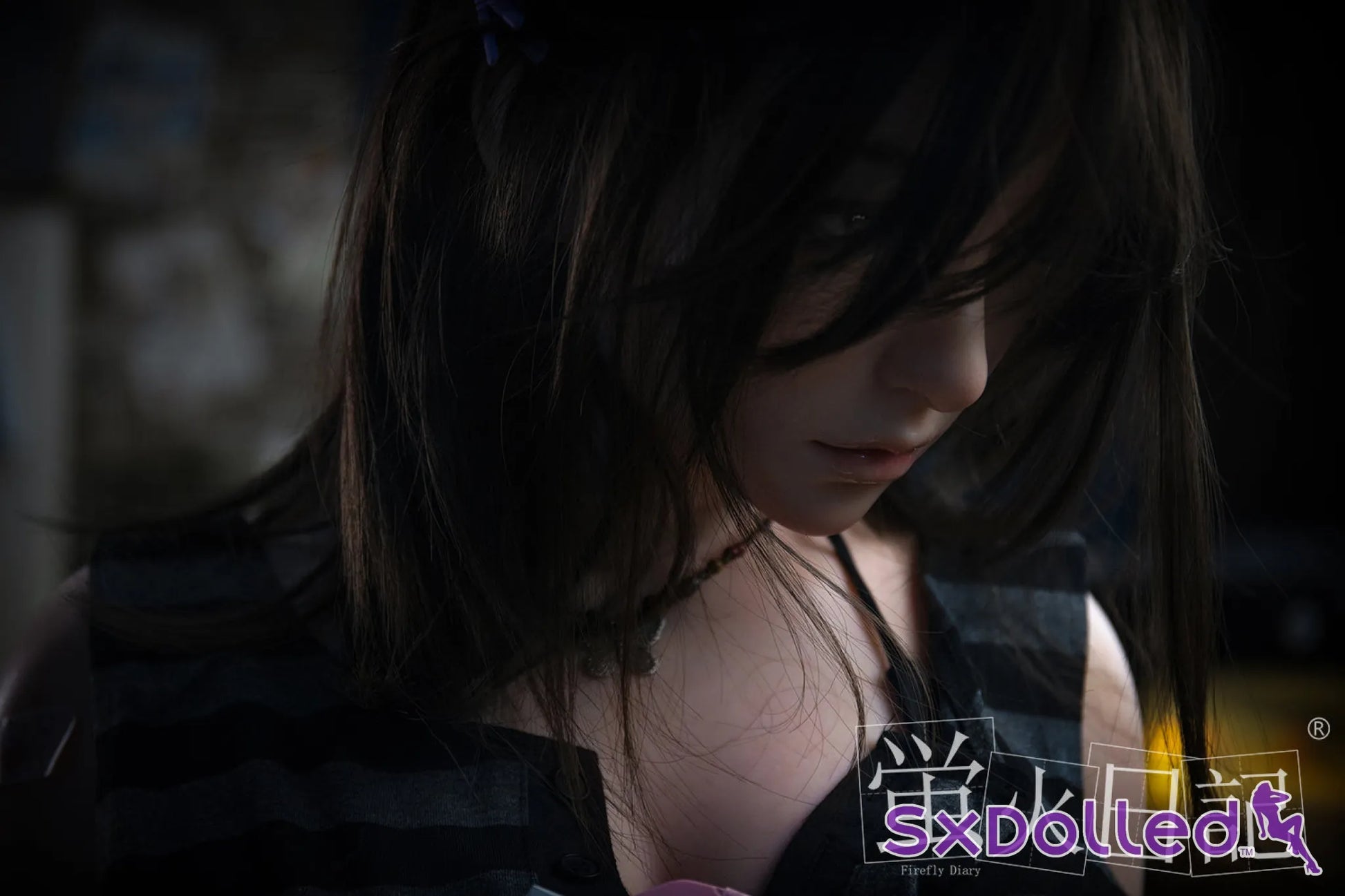Caedyn (F-Cup) (165Cm) | Sex Doll