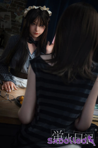 Caedyn (F-Cup) (165Cm) | Sex Doll
