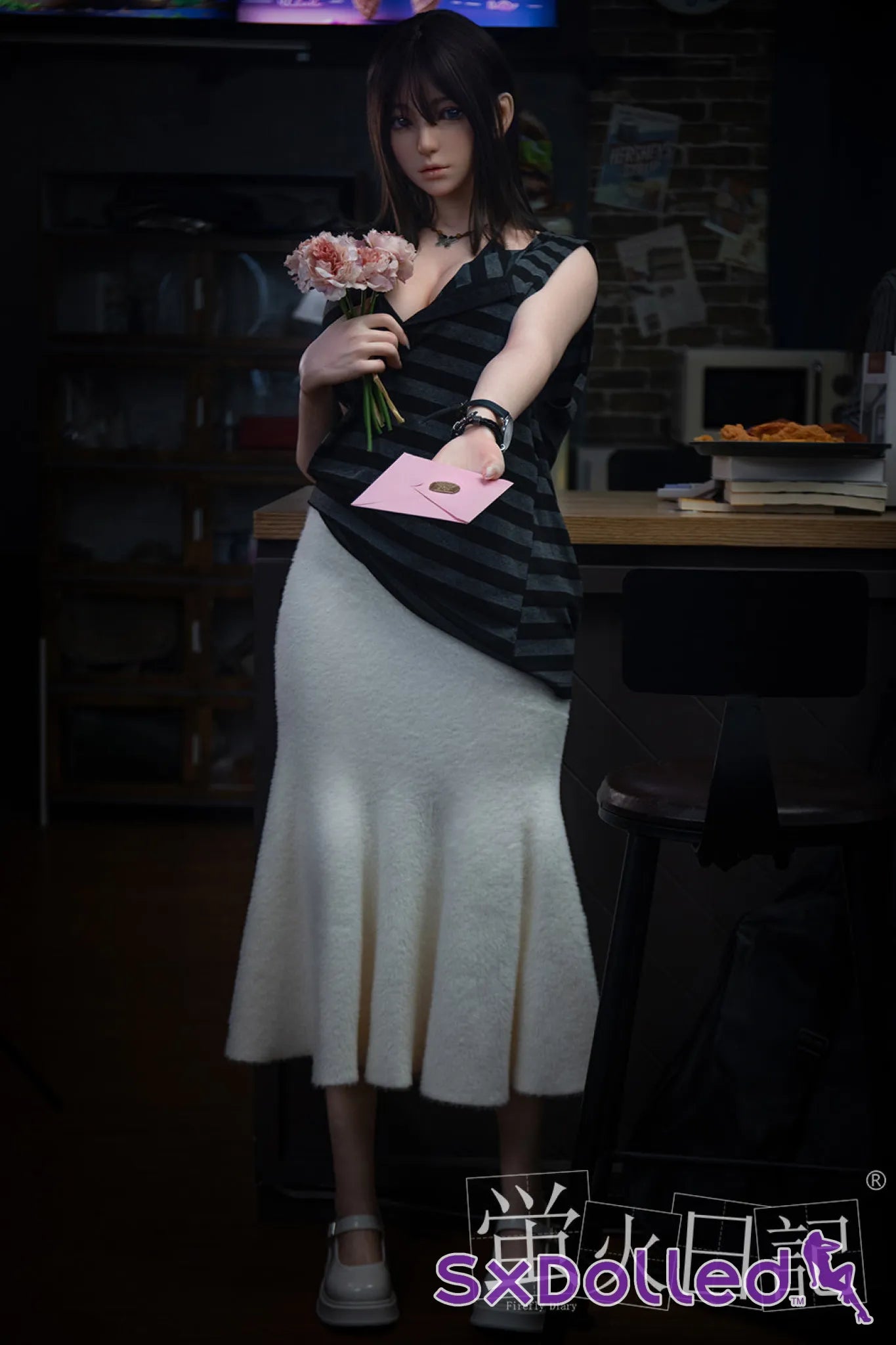 Caedyn (F-Cup) (165Cm) | Sex Doll