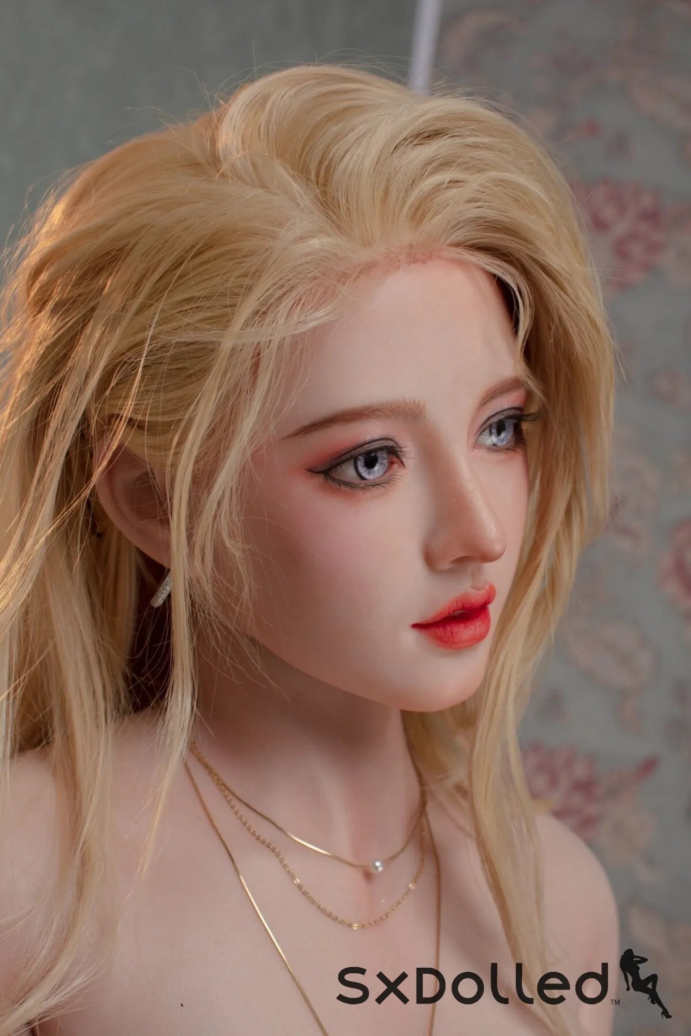 Caelia (D-Cup) (170cm) | Sex Doll | JX Doll | SxDolled.