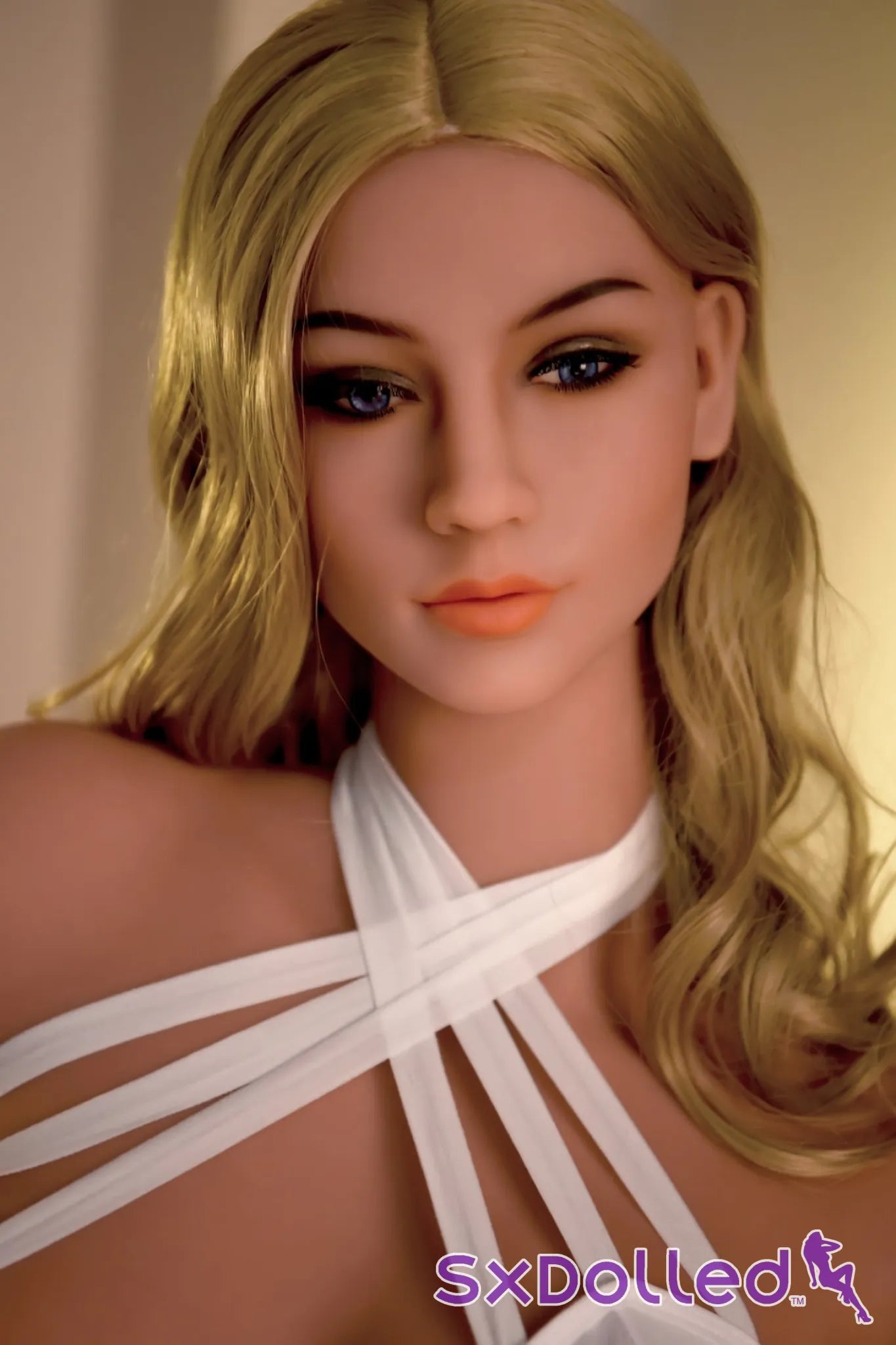 Caitie (C-Cup) (162cm) | Sex Doll | WM Doll | SxDolled.