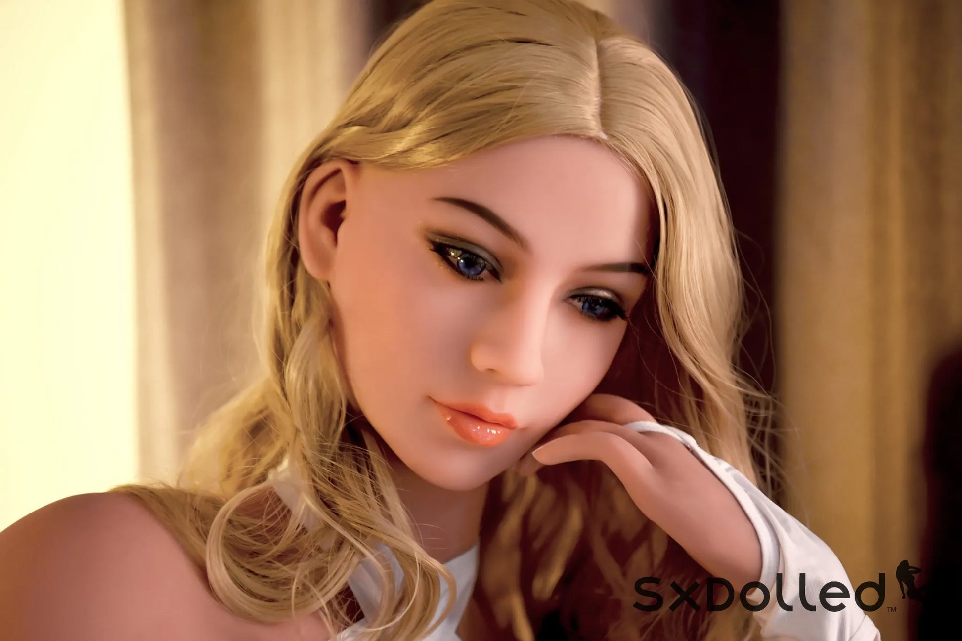 Caitie (C-Cup) (162cm) | Sex Doll | WM Doll | SxDolled.