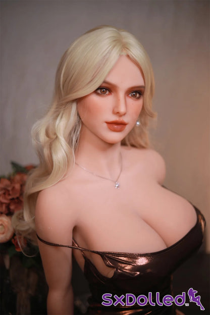 Caitlin (E-Cup) (166Cm) | Sex Doll