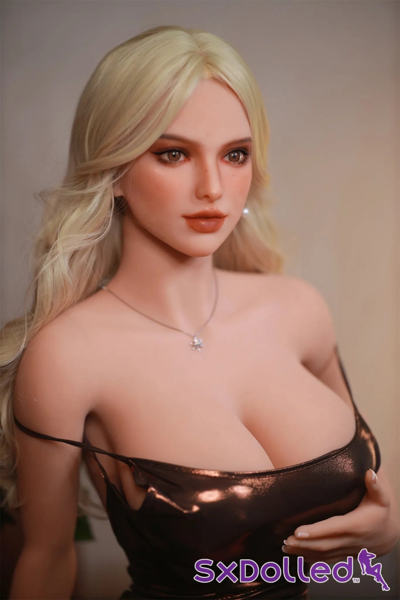 Caitlin (E-Cup) (166cm) | Sex Doll | US In Stock | Fire Doll | SxDolled.