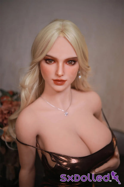 Caitlin (E-Cup) (166cm) | Sex Doll | US In Stock | Fire Doll | SxDolled.
