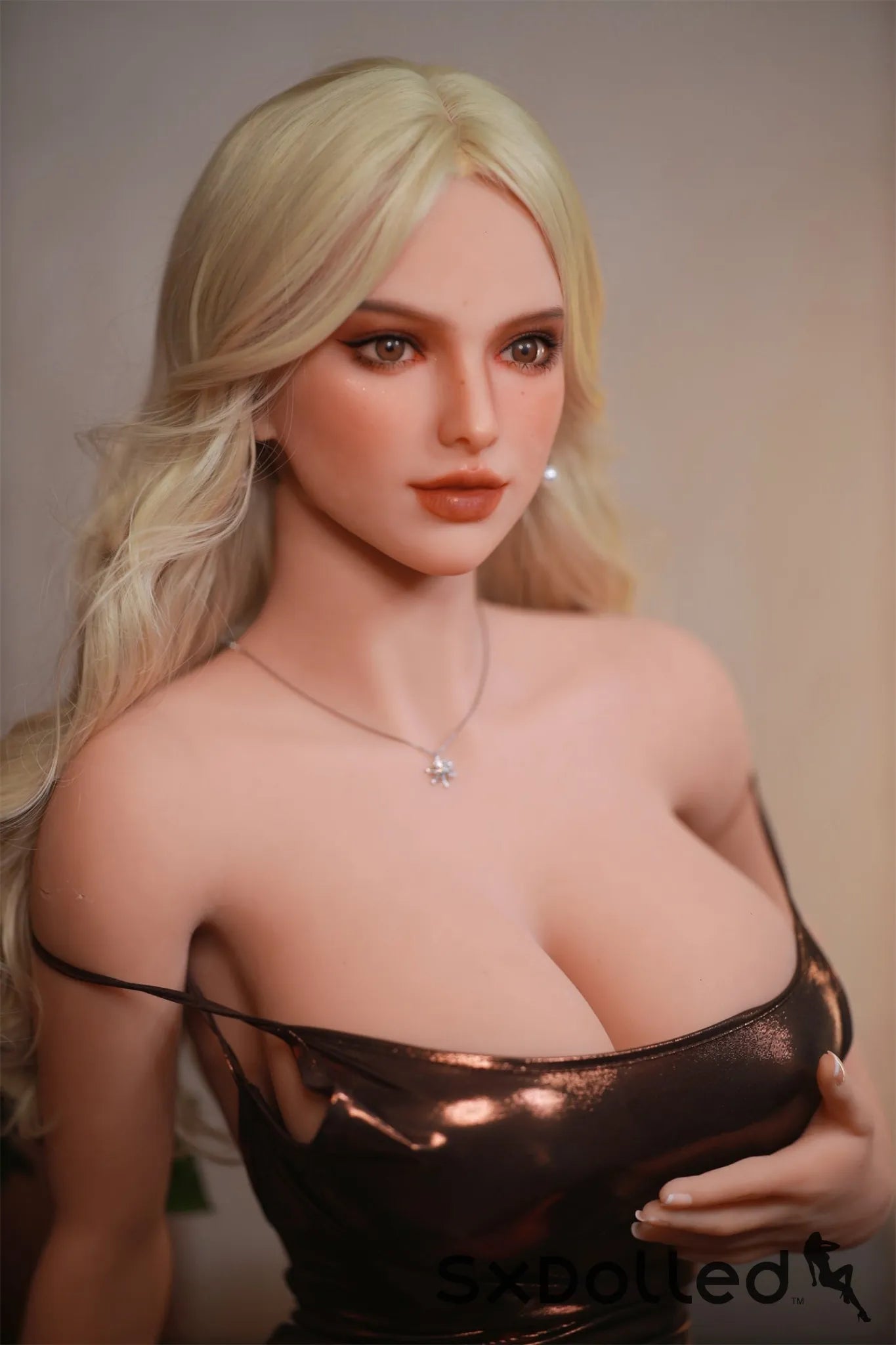 Caitlin (E-Cup) (166cm) | Sex Doll | US In Stock | Fire Doll | SxDolled.