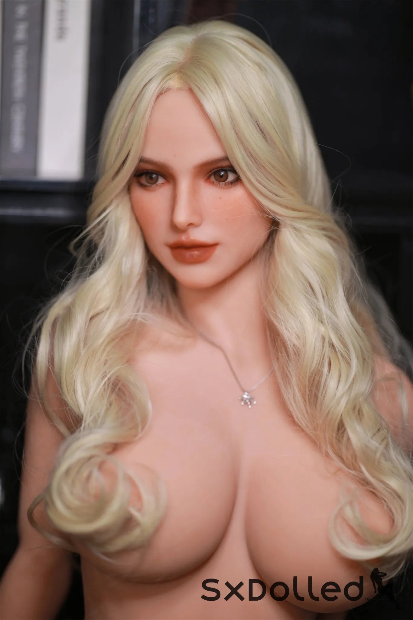 Caitlin (E-Cup) (166cm) | Sex Doll | US In Stock | Fire Doll | SxDolled.