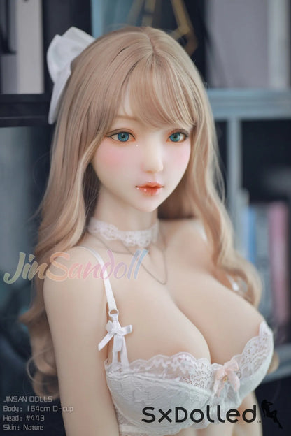 Calanthe (D-Cup) (164Cm) | Sex Doll