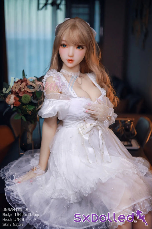 jinsan sex doll Jinsan Launches Revolutionary Metabox for Sex Dolls