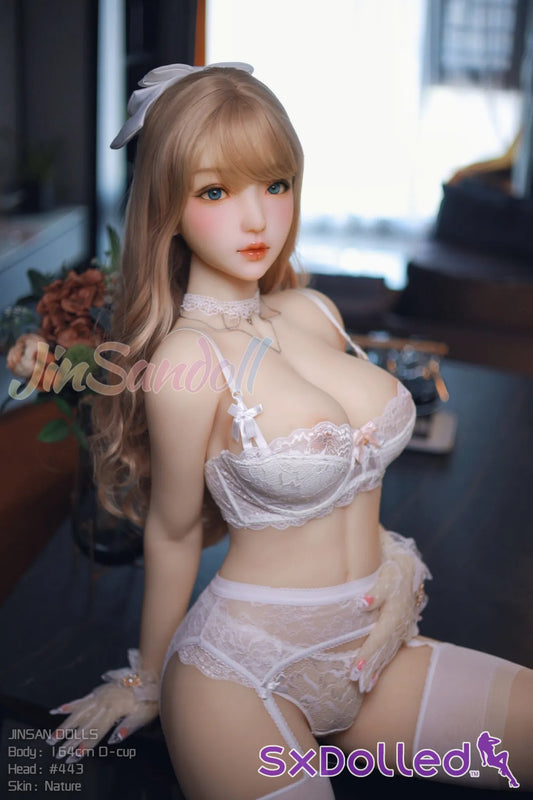 jinsan sex doll Sex Doll Manufacturer