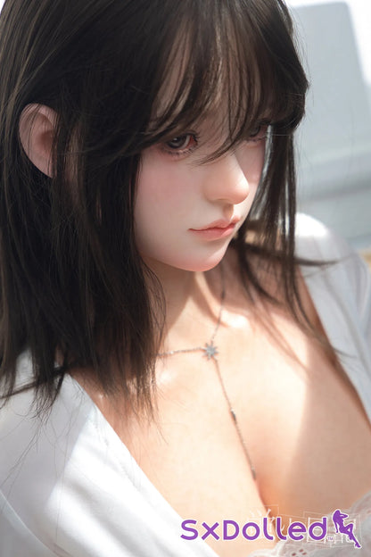 Calenna (F-Cup) (165Cm) | Sex Doll