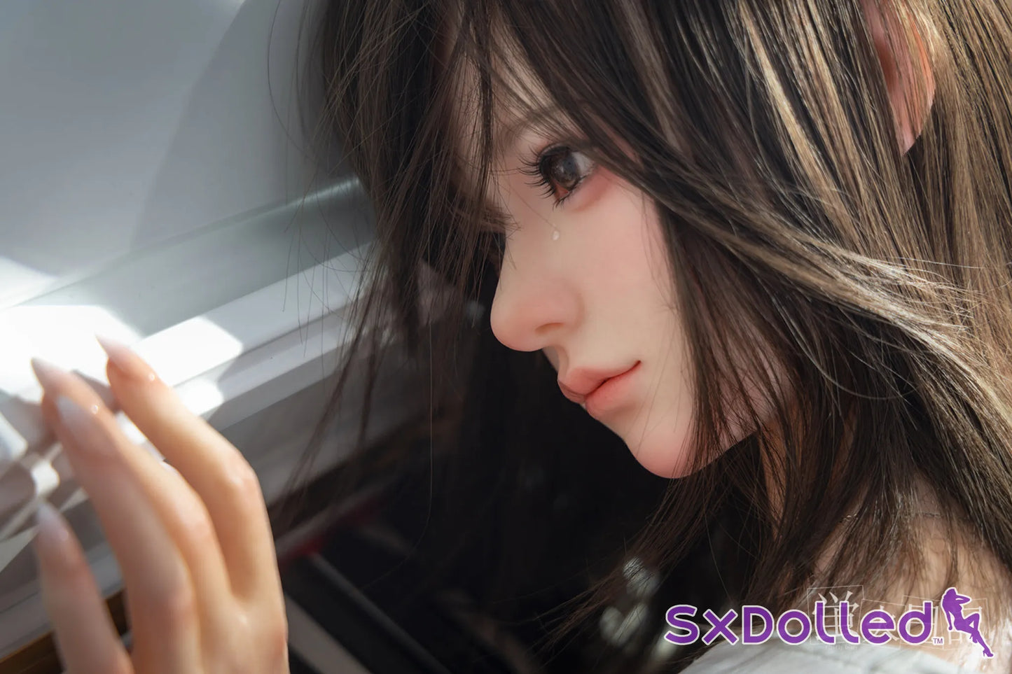 Calenna (F-Cup) (165Cm) | Sex Doll
