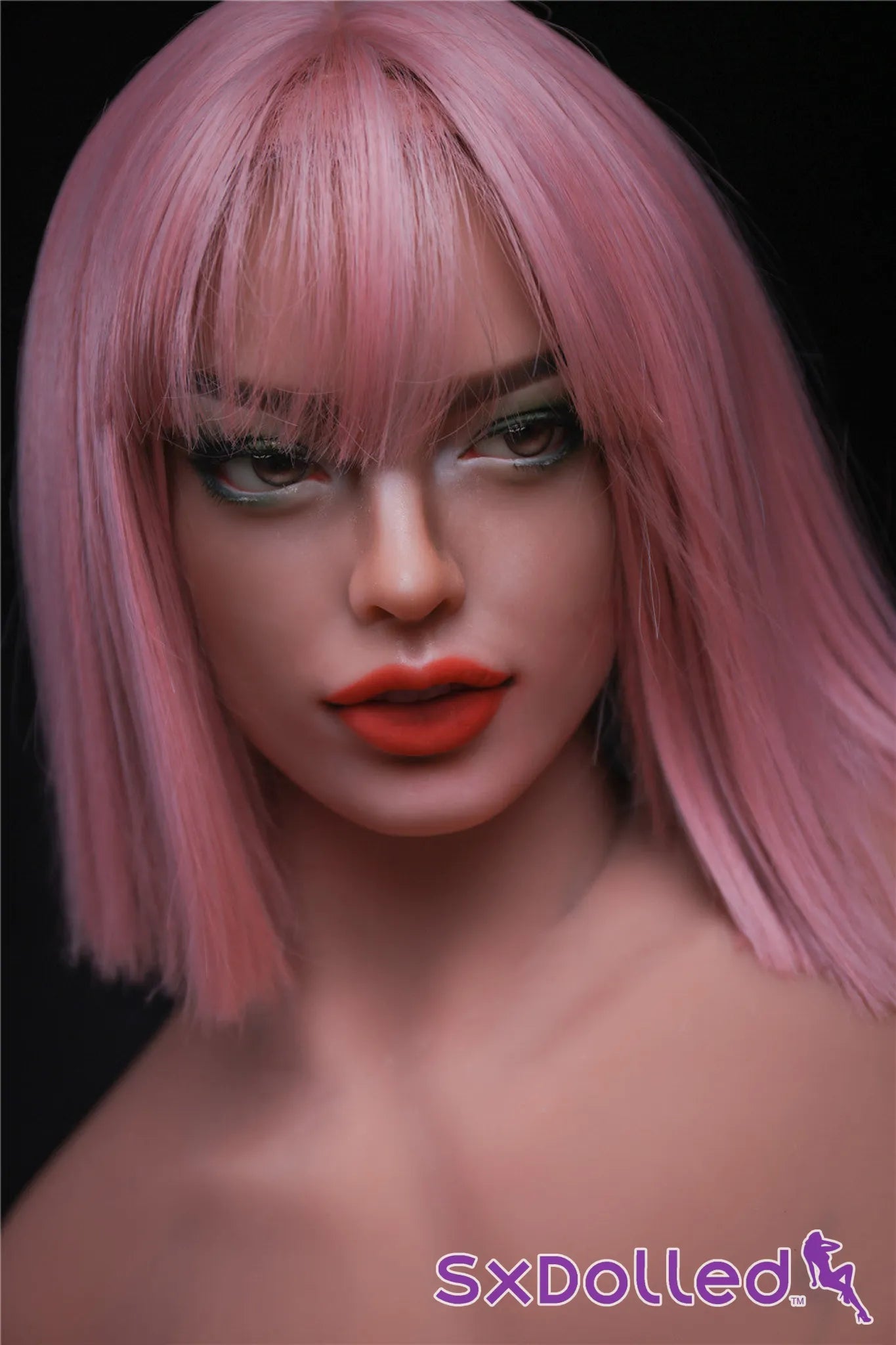 Calessa (P-Cup) (159cm) | Sex Doll | JY Doll | SxDolled.