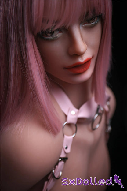 Calessa (P-Cup) (159cm) | Sex Doll | JY Doll | SxDolled.