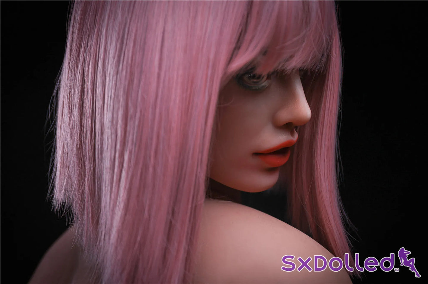 Calessa (P-Cup) (159cm) | Sex Doll | JY Doll | SxDolled.