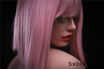 Calessa (P-Cup) (159cm) | Sex Doll | JY Doll | SxDolled.