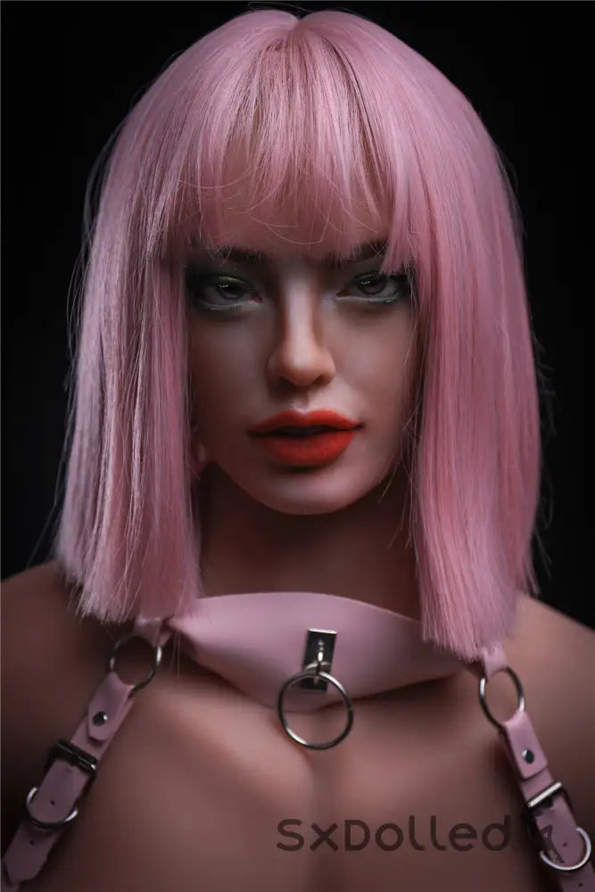 Calessa (P-Cup) (159cm) | Sex Doll | JY Doll | SxDolled.