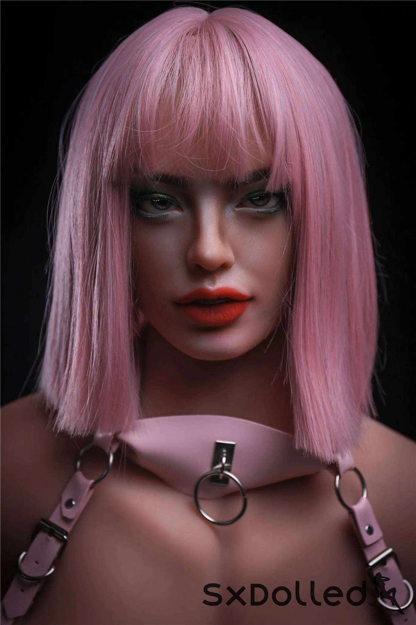 Calessa (P-Cup) (159cm) | Sex Doll | JY Doll | SxDolled.