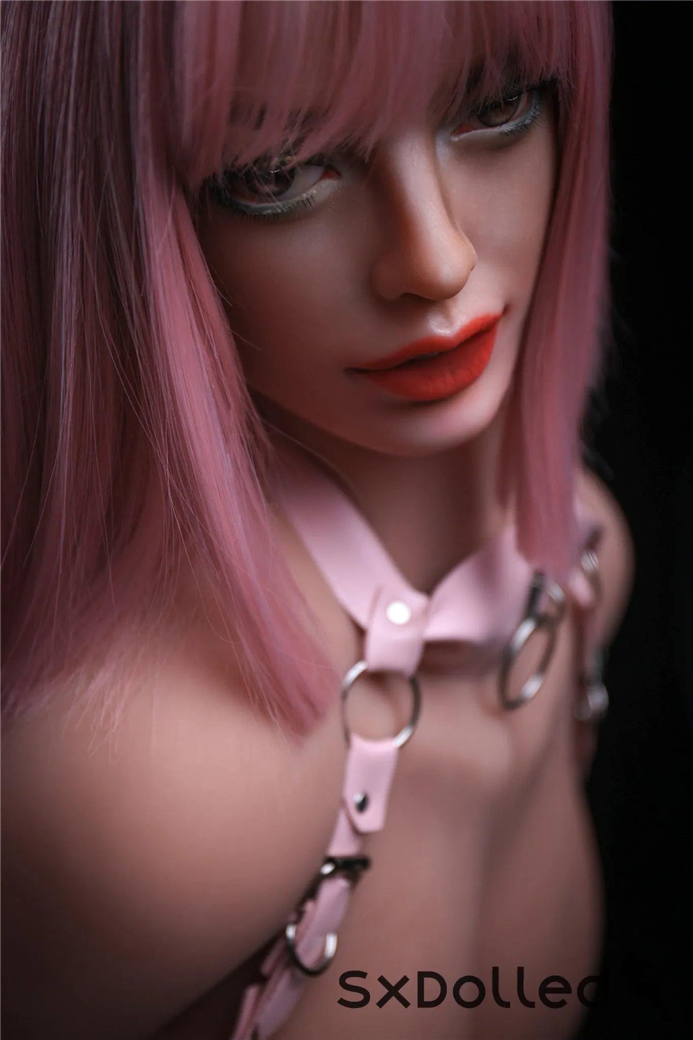 Calessa (P-Cup) (159cm) | Sex Doll | JY Doll | SxDolled.