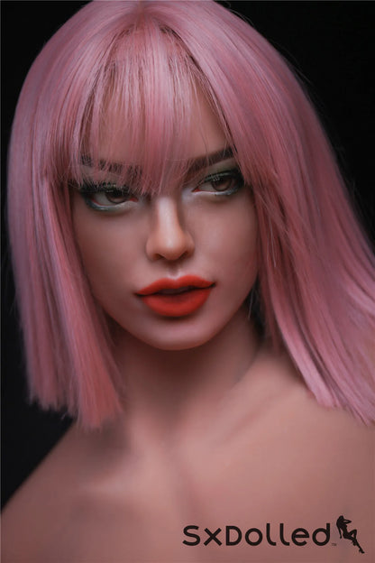 Calessa (P-Cup) (159cm) | Sex Doll | JY Doll | SxDolled.