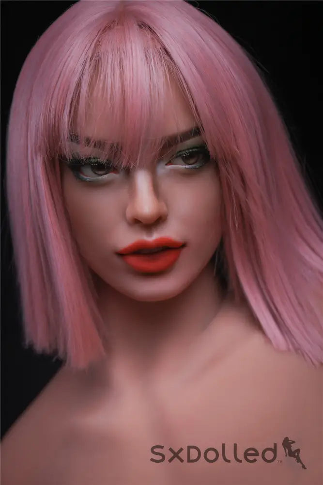 Calessa (P-Cup) (159cm) | Sex Doll | JY Doll | SxDolled.