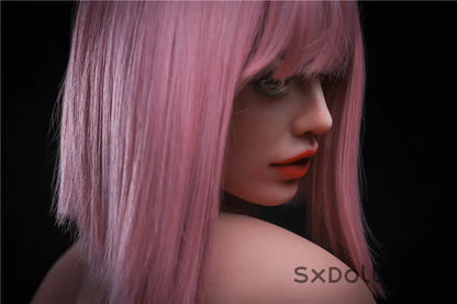 Calessa (P-Cup) (159cm) | Sex Doll | JY Doll | SxDolled.