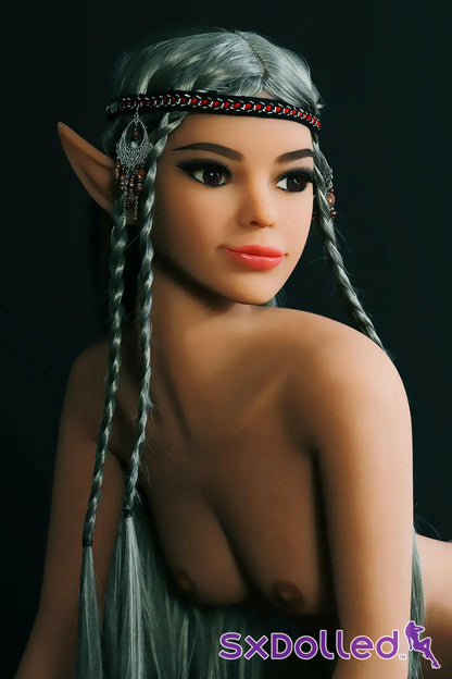 Cali (A-Cup) (155cm) | Sex Doll | SY Doll | SxDolled.