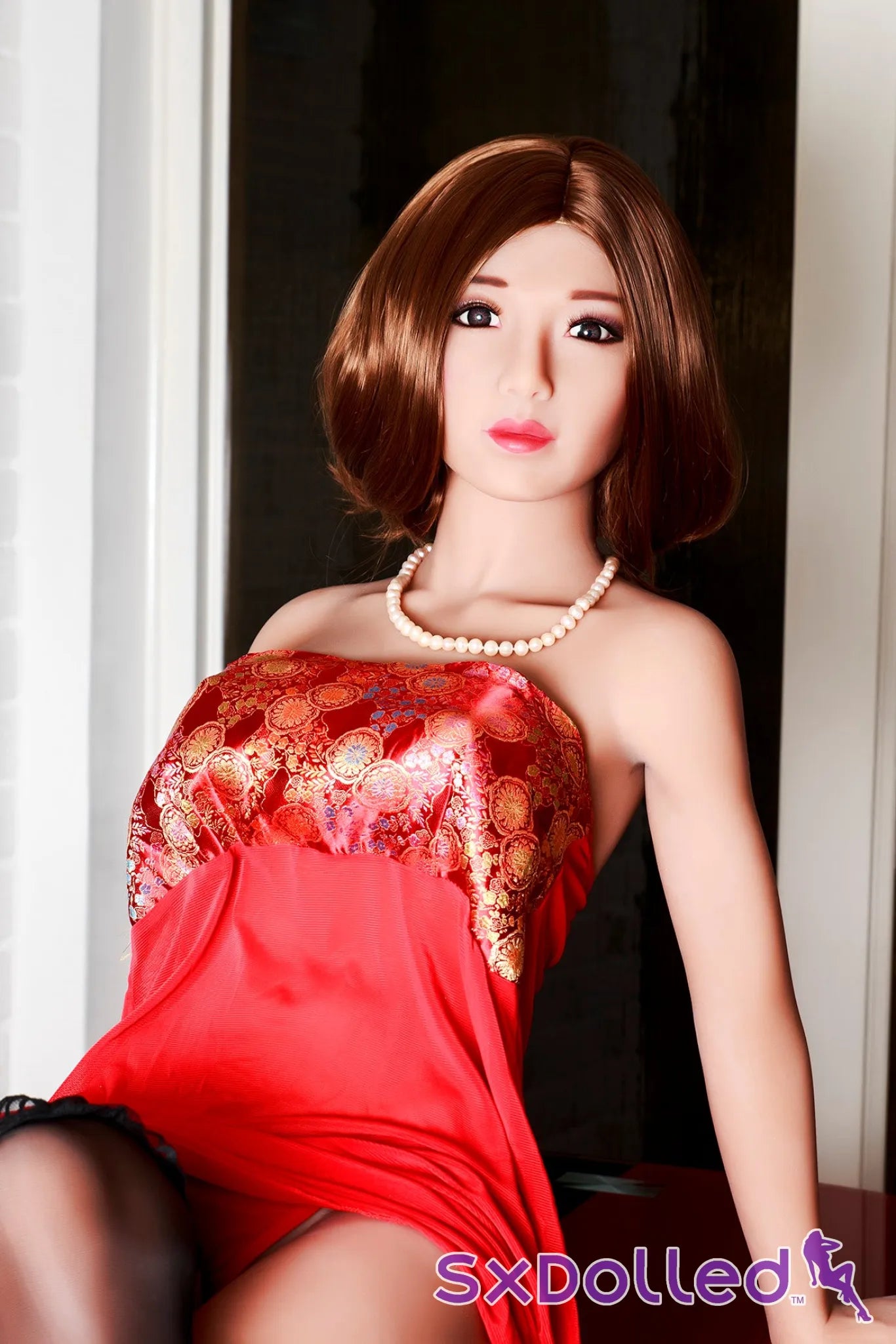 Calina (E-Cup) (148Cm) | Sex Doll