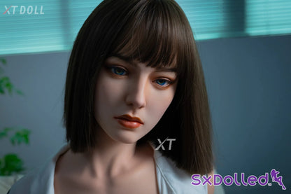 Calista (B-Cup) (161cm) | Sex Doll | XT Doll | SxDolled.