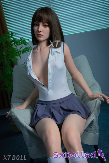 Calista (B-Cup) (161cm) | Sex Doll | XT Doll | SxDolled.