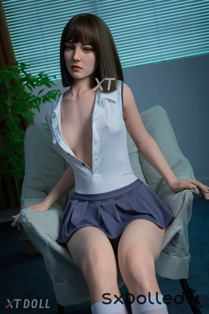 Calista (B-Cup) (161cm) | Sex Doll | XT Doll | SxDolled.