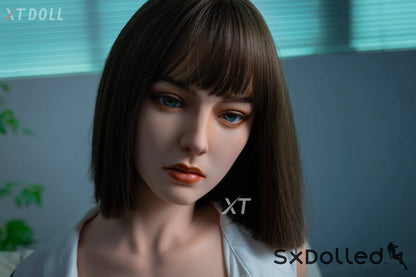 Calista (B-Cup) (161cm) | Sex Doll | XT Doll | SxDolled.