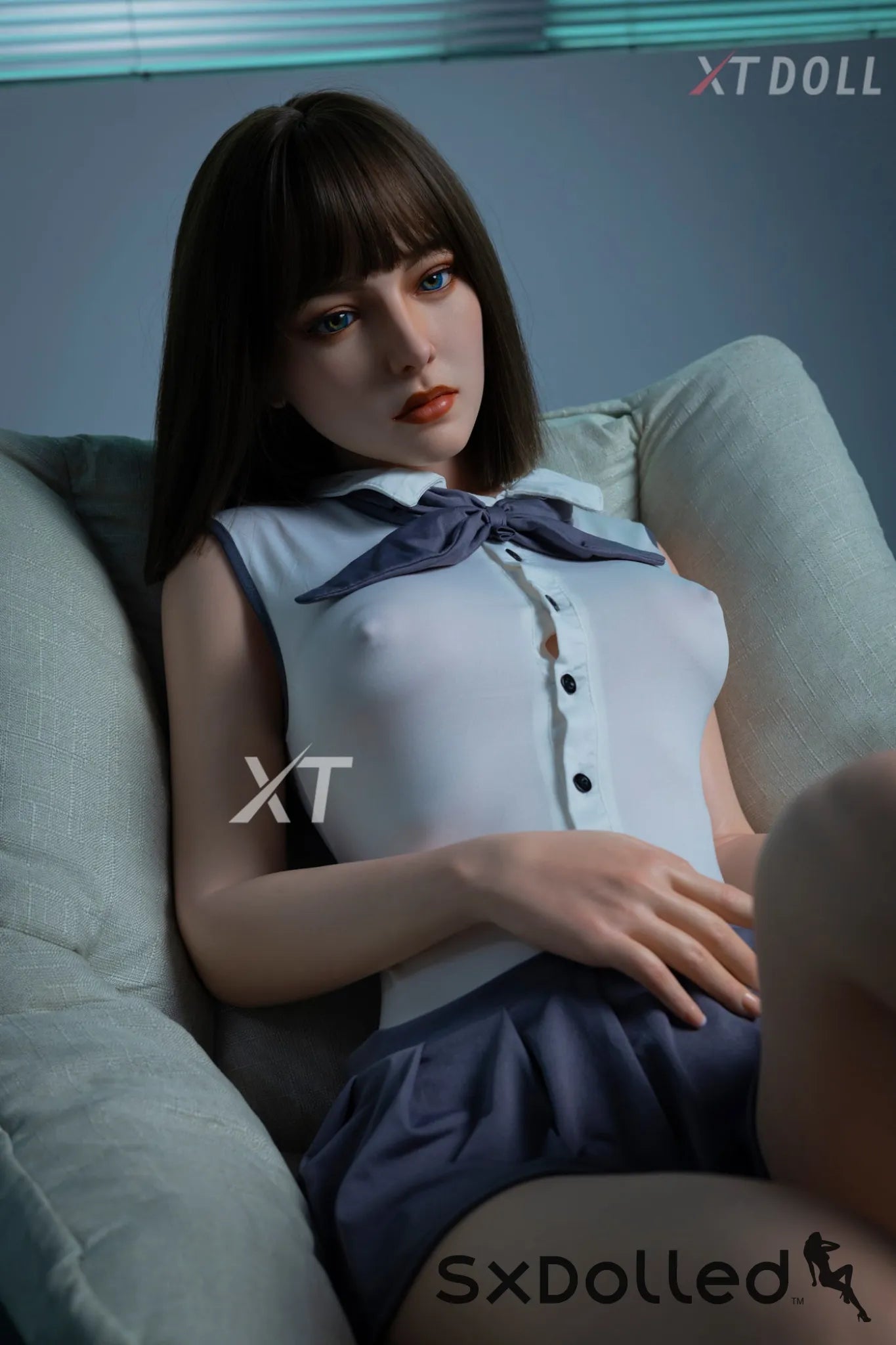 Calista (B-Cup) (161cm) | Sex Doll | XT Doll | SxDolled.