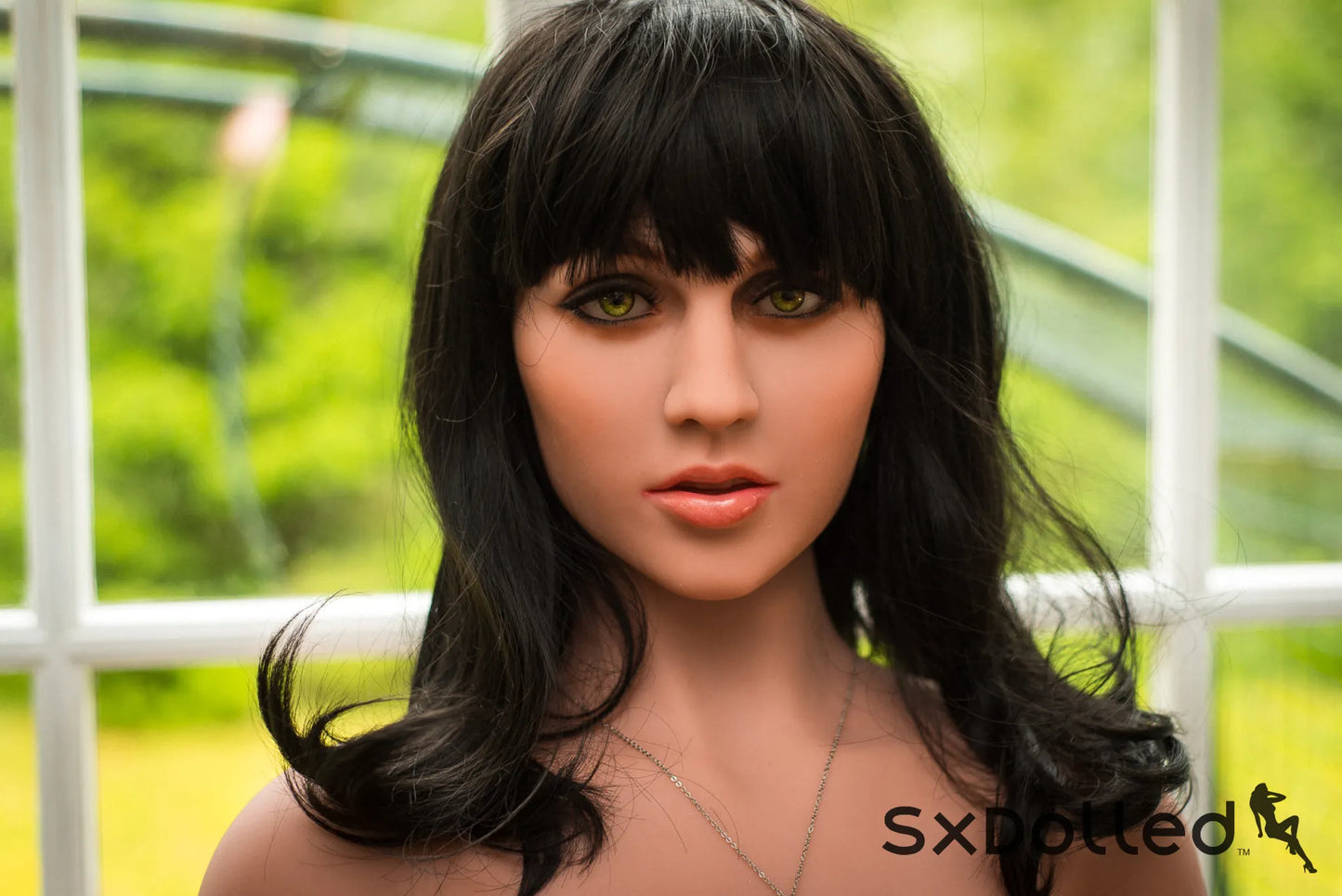 Calli (D-Cup) (160Cm) | Sex Doll