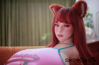 Callidora (Z-Cup) (103cm) | Sex Doll Torso | US In Stock | Climax Doll | SxDolled.