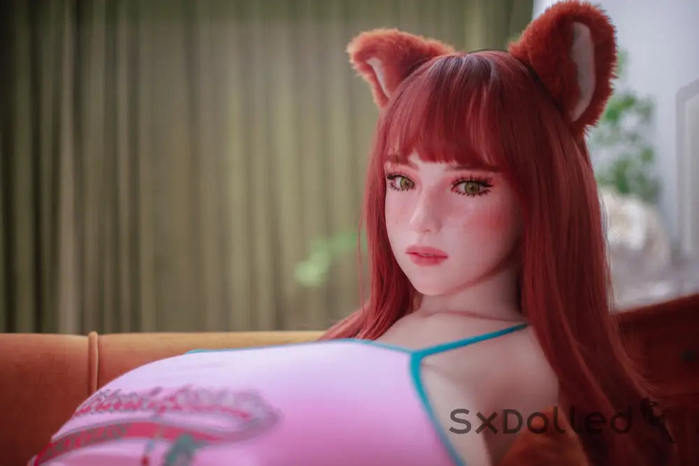 Callidora (Z-Cup) (103cm) | Sex Doll Torso | US In Stock | Climax Doll | SxDolled.