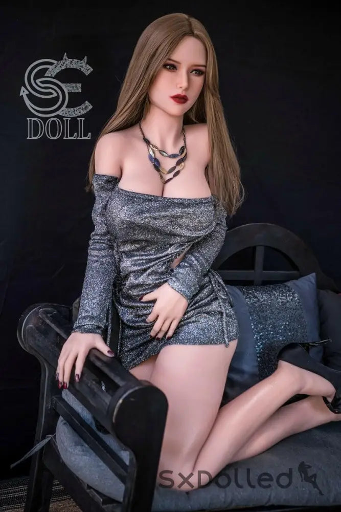 Callie (F-Cup) (161cm) | Sex Doll | SE Doll | SxDolled.